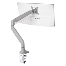 Kensington Smartfit Tek Dokunuşta Yüksekliği Ayarlanabilir Tek Monitör Kolu K55470EU Outlet