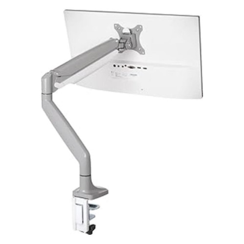 Kensington Smartfit Tek Dokunuşta Yüksekliği Ayarlanabilir Tek Monitör Kolu K55470EU Outlet