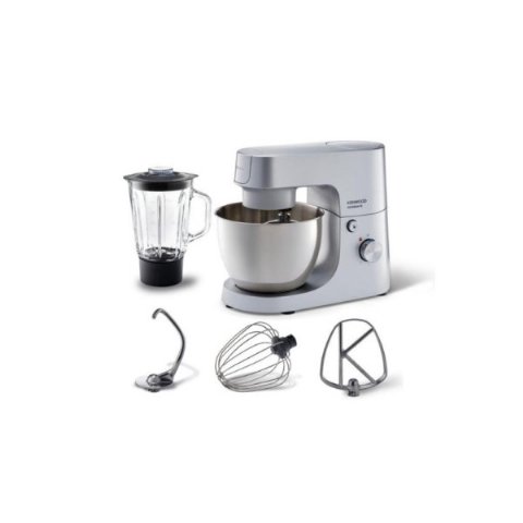 Kenwood KHH01.120SI Homebake Plus 1400 W 5 lt Mutfak Şefi Outlet
