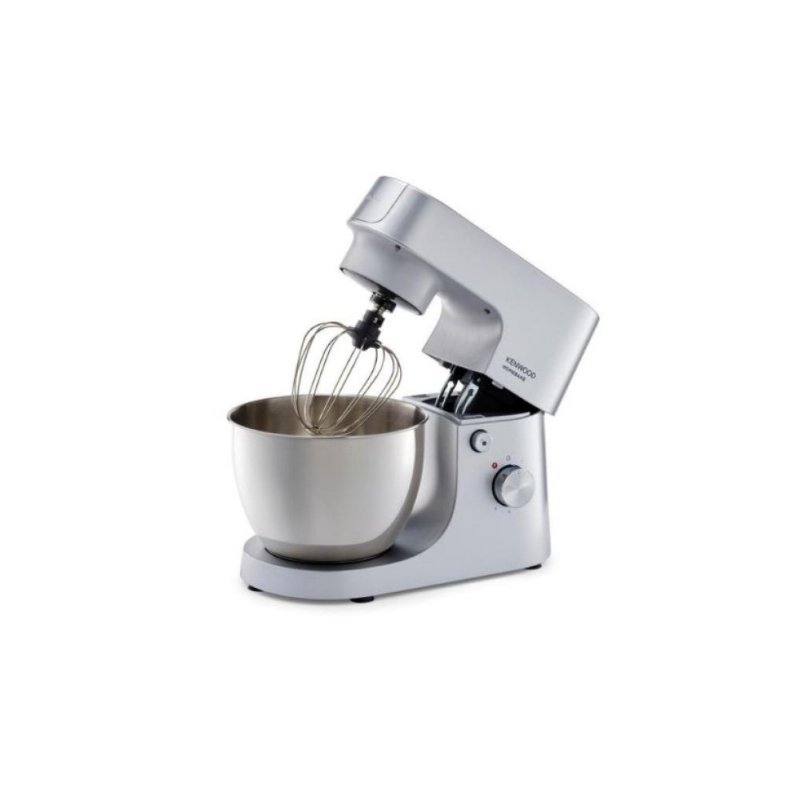 Kenwood KHH01.120SI Homebake Plus 1400 W 5 lt Mutfak Şefi Outlet