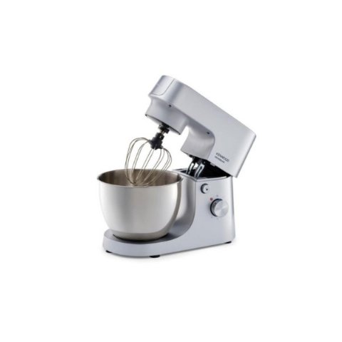 Kenwood KHH01.120SI Homebake Plus 1400 W 5 lt Mutfak Şefi Outlet