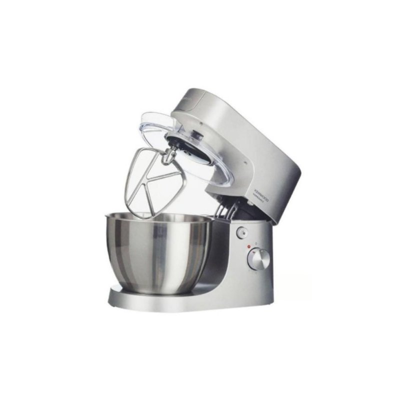 Kenwood KHH01.120SI Homebake Plus 1400 W 5 lt Mutfak Şefi Outlet