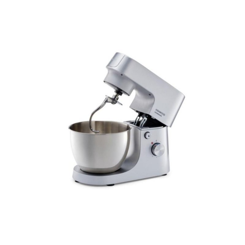 Kenwood KHH01.120SI Homebake Plus 1400 W 5 lt Mutfak Şefi Outlet