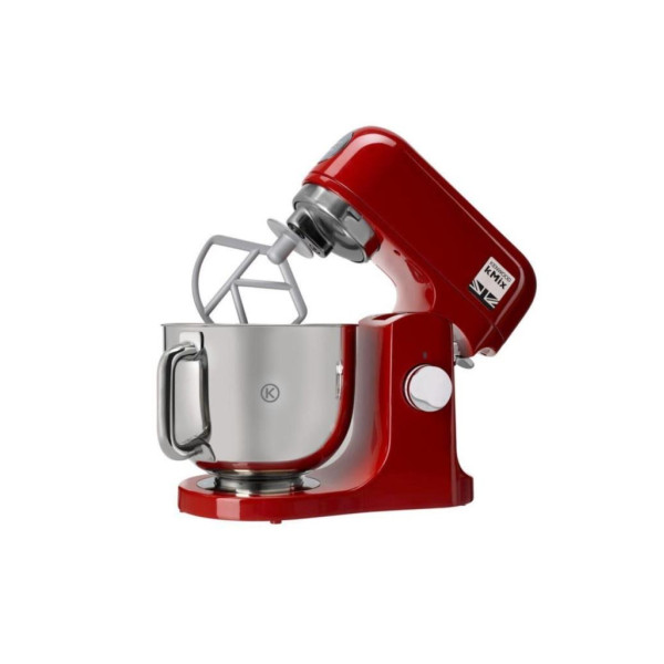 Kenwood KMX750AR kMix 1000 W 5 lt Mutfak Şefi