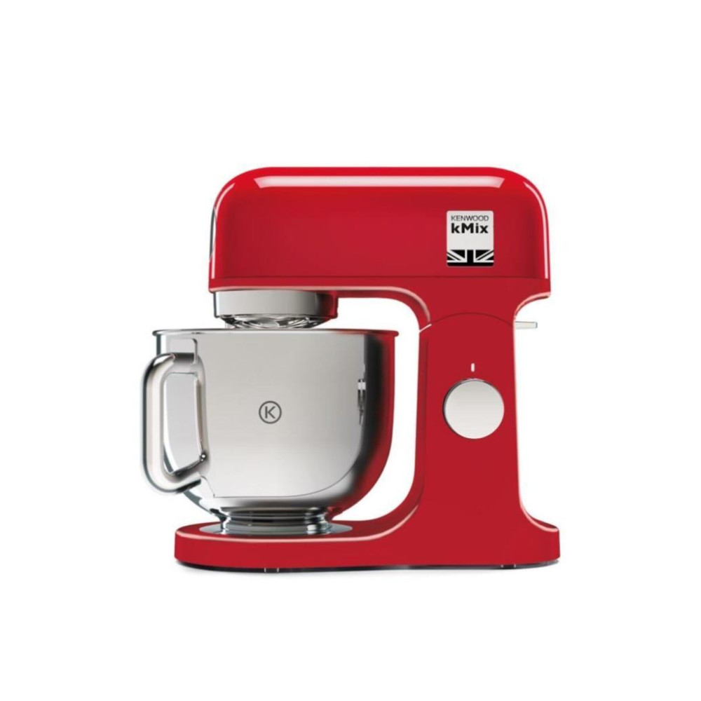 Kenwood KMX750AR kMix 1000 W 5 lt Mutfak Şefi