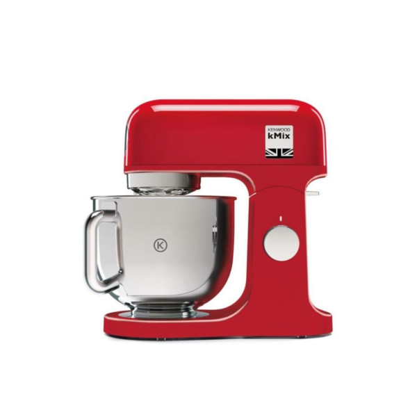 Kenwood KMX750AR kMix 1000 W 5 lt Mutfak Şefi