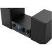 Kenwood M-9000S-B Bluetooth Müzik Seti