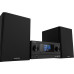 Kenwood M-9000S-B Bluetooth Müzik Seti