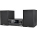 Kenwood M-9000S-B Bluetooth Müzik Seti