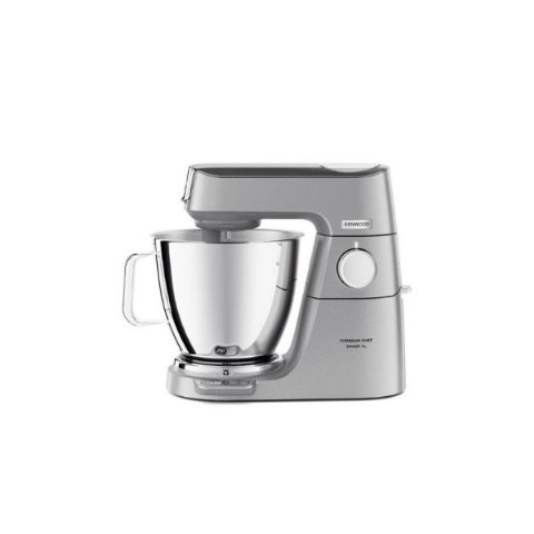 Kenwood KVL85.004SI Titanium Chef Baker XL 1200 W 7 lt Mutfak Şefi Teşhir