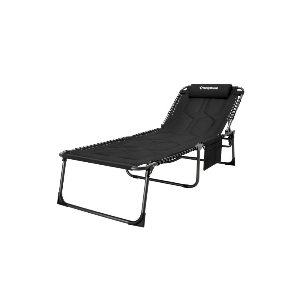 KingCamp Bavaria Cozy Chair Rahat Sandalye Outlet
