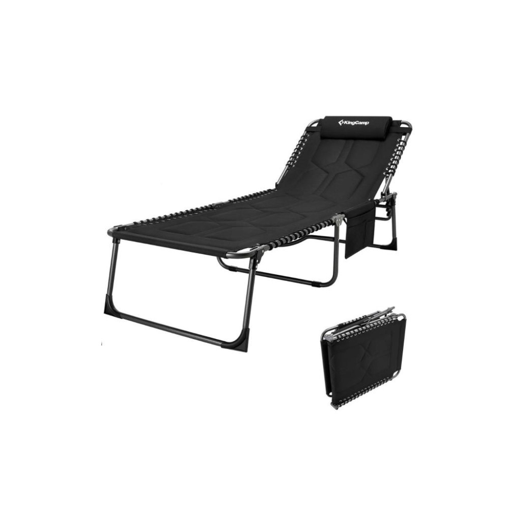 KingCamp Bavaria Cozy Chair Rahat Sandalye Outlet