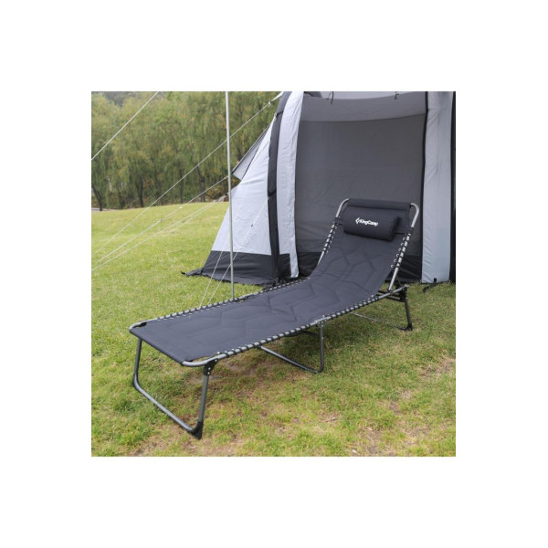 KingCamp Bavaria Cozy Chair Rahat Sandalye Outlet