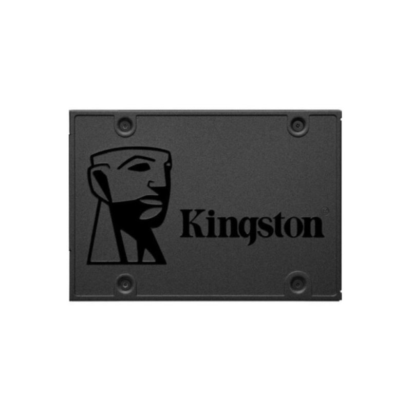 Kingston A400 SA400S37/120G SATA 3.0 2.5" 120 GB SSD Outlet