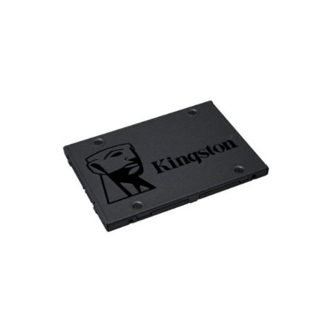 Kingston A400 SA400S37/120G SATA 3.0 2.5" 120 GB SSD Outlet