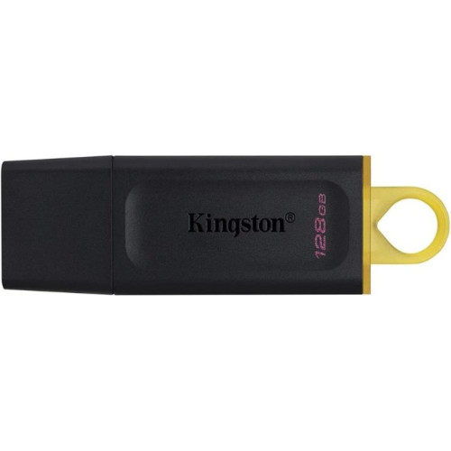 Kingston Exodia USB 3.2 Gen1 DTX/128GB 128 GB Flash Bellek Teşhir