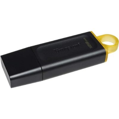 Kingston Exodia USB 3.2 Gen1 DTX/128GB 128 GB Flash Bellek Teşhir