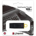 Kingston Exodia USB 3.2 Gen1 DTX/128GB 128 GB Flash Bellek Teşhir