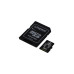 Kingston Canvas Select Plus SDCS2/256GB Class 10 U3 A1 V30 256 GB Micro SD Kart Outlet
