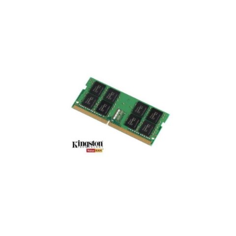 Kingston 32 GB 2666 MHz CL19 SODIMM KVR26S19D8/32 DDR4 Ram Outlet