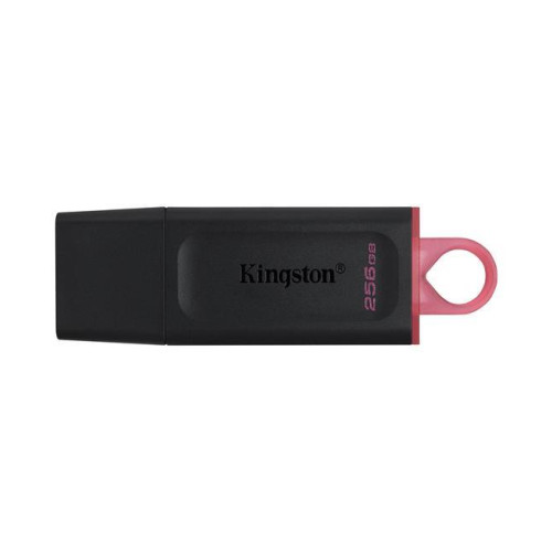 Kingston Exodia USB 3.2 Gen1 DTX/256GB 256 GB Flash Bellek - Outlet
