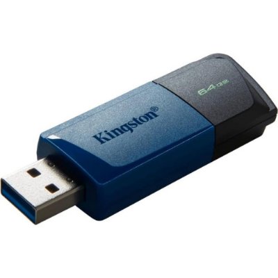 Kingston DataTraveler Exodia DTXM/64 64 GB Flash Bellek - Outlet