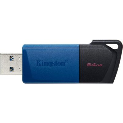 Kingston DataTraveler Exodia DTXM/64 64 GB Flash Bellek - Outlet