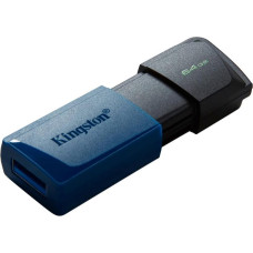 Kingston DataTraveler Exodia DTXM/64 64 GB Flash Bellek...
