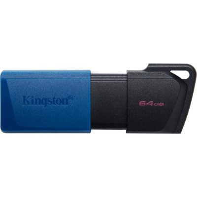 Kingston DataTraveler Exodia DTXM/64 64 GB Flash Bellek - Outlet