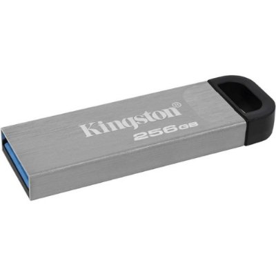 Kingston DataTraveler Kyson DTKN/256GB 256 GB Flash Bellek - Outlet