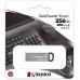 Kingston DataTraveler Kyson DTKN/256GB 256 GB Flash Bellek - Outlet