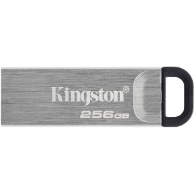 Kingston DataTraveler Kyson DTKN/256GB 256 GB Flash Bellek - Outlet