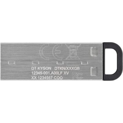 Kingston DataTraveler Kyson DTKN/256GB 256 GB Flash Bellek - Outlet