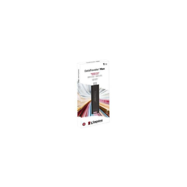 Kingston DataTraveler Max DTMAX/1TB 1 TB Flash Bellek O...