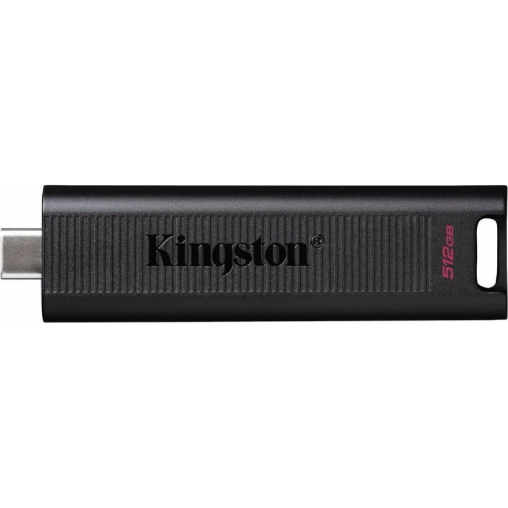 Kingston DataTraveler Max DTMAX/512GB 512 GB Flash Bellek - Outlet