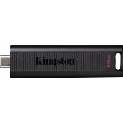 Kingston DataTraveler Max DTMAX/512GB 512 GB Flash Bellek - Outlet