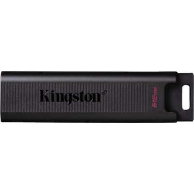 Kingston DataTraveler Max DTMAX/512GB 512 GB Flash Bellek - Outlet