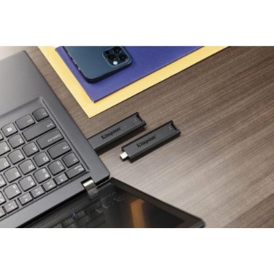 Kingston DataTraveler Max DTMAX/512GB 512 GB Flash Bellek - Outlet