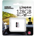 Kingston High Endurance SDCE/128GB Class 10 UHS-I A1 128 GB Micro SD Kart - Outlet