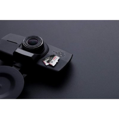 Kingston High Endurance SDCE/128GB Class 10 UHS-I A1 128 GB Micro SD Kart - Outlet