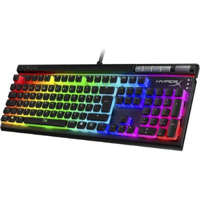 Kingston HyperX ABS Pudding Keycaps HKCPXA-BK-TU/G TR Tuş Takımı Outlet