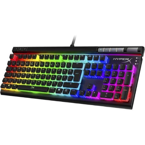 Kingston HyperX ABS Pudding Keycaps HKCPXA-BK-TU/G TR Tuş Takımı Outlet