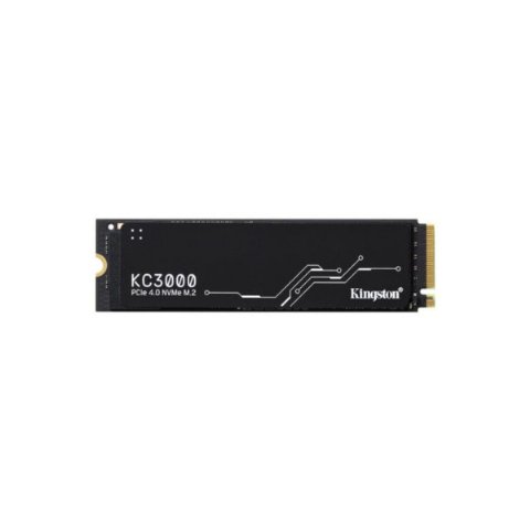 Kingston KC3000 SKC3000D/2048G PCI-Express 4.0 2 TB M.2...