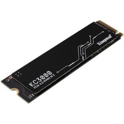 Kingston KC3000 SKC3000S/2048G PCI-Express 4.0 2 TB M.2 SSD Teşhir