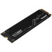 Kingston KC3000 SKC3000S/2048G PCI-Express 4.0 2 TB M.2 SSD Teşhir