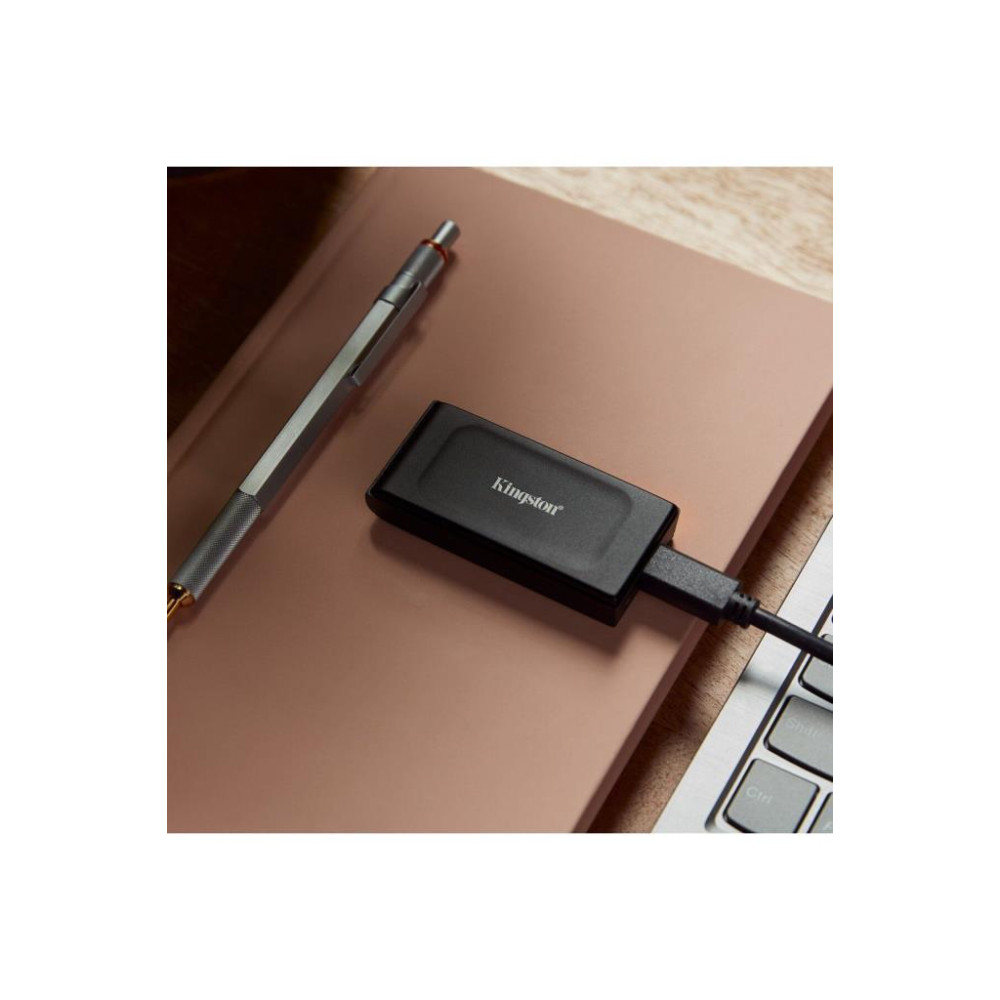 Kingston XS1000 SXS1000/1000G USB 3.2 1 TB Taşınabilir SSD Outlet