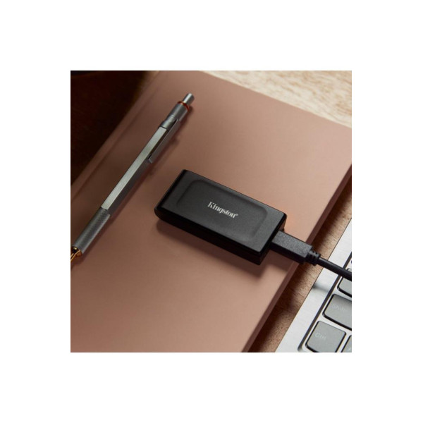 Kingston XS1000 SXS1000/1000G USB 3.2 1 TB Taşınabilir SSD Outlet