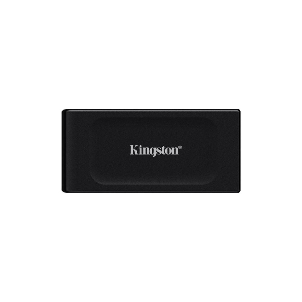 Kingston XS1000 SXS1000/1000G USB 3.2 1 TB Taşınabilir SSD