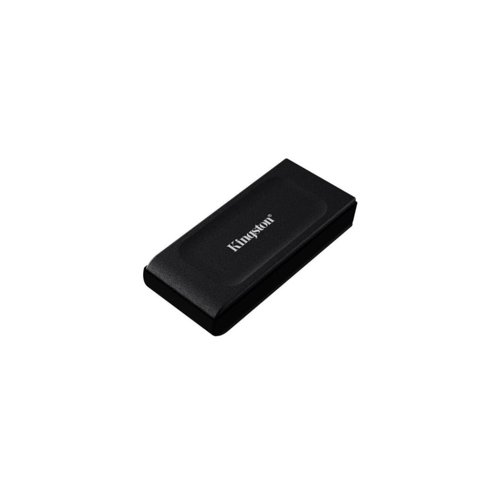 Kingston XS1000 SXS1000/1000G USB 3.2 1 TB Taşınabilir SSD