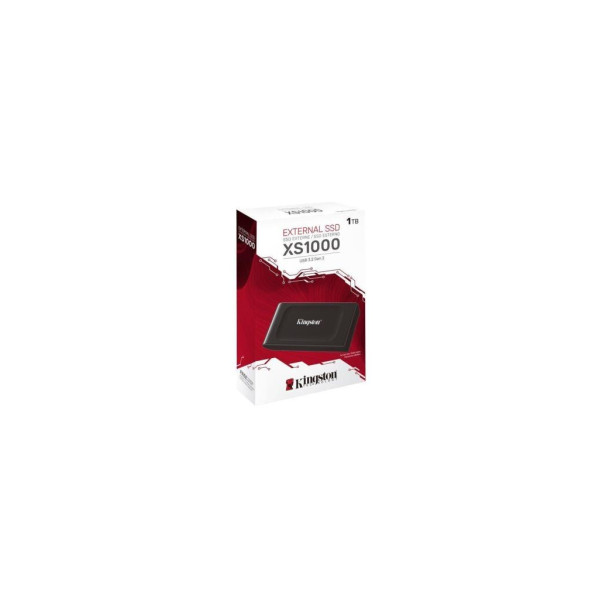 Kingston XS1000 SXS1000/1000G USB 3.2 1 TB Taşınabilir SSD